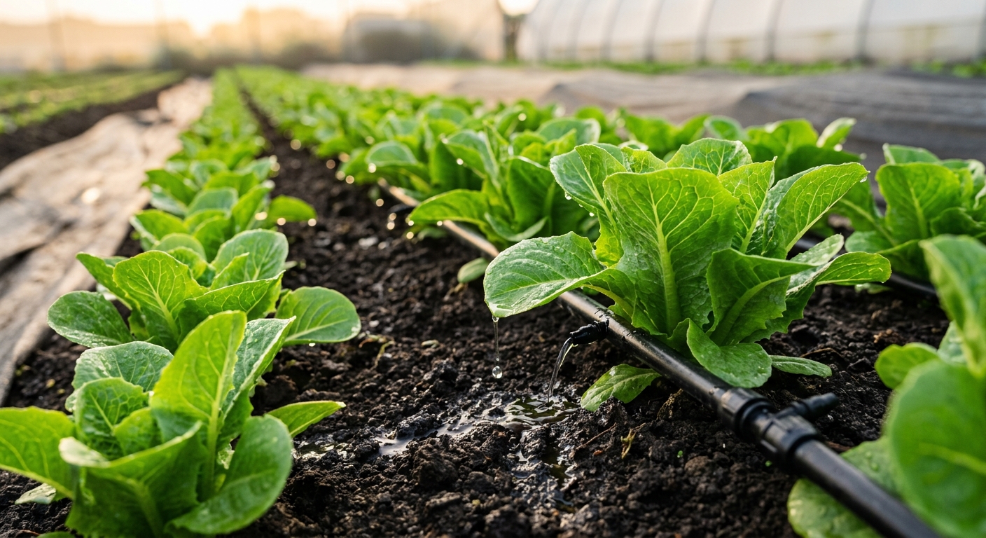 Fertilisers & Agri-Inputs