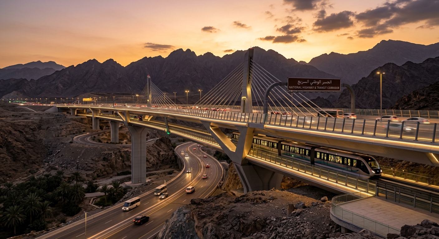 PPP & Infrastructure
